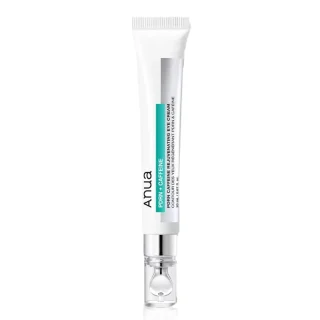 کرم دور چشم مینی آنوا Anua PDRN Caffeine Rejuvenating Eye Cream
