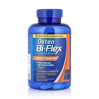 مکمل متخصص مفاصل Osteo Bi-Flex Triple Strength