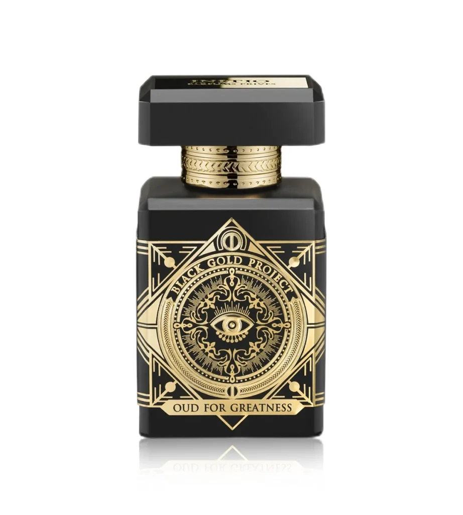 عطر عود فور گریتنس Initio Oud For Greatness