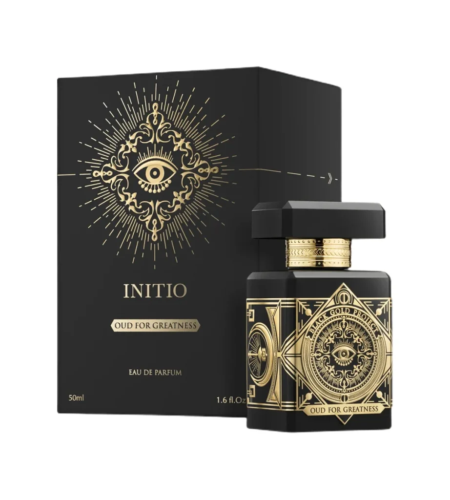 عطر عود فور گریتنس Initio Oud For Greatness