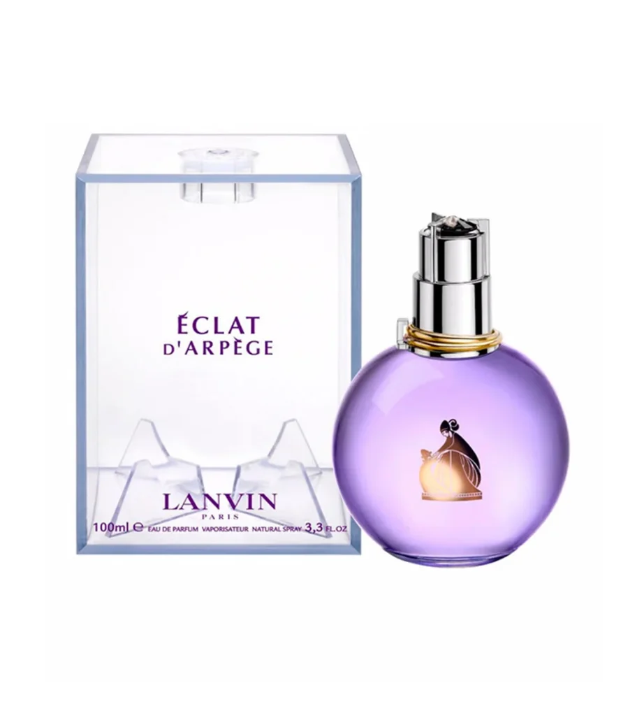 عطر لانوان اکلت د آرپژ Lanvin Éclat d’Arpège