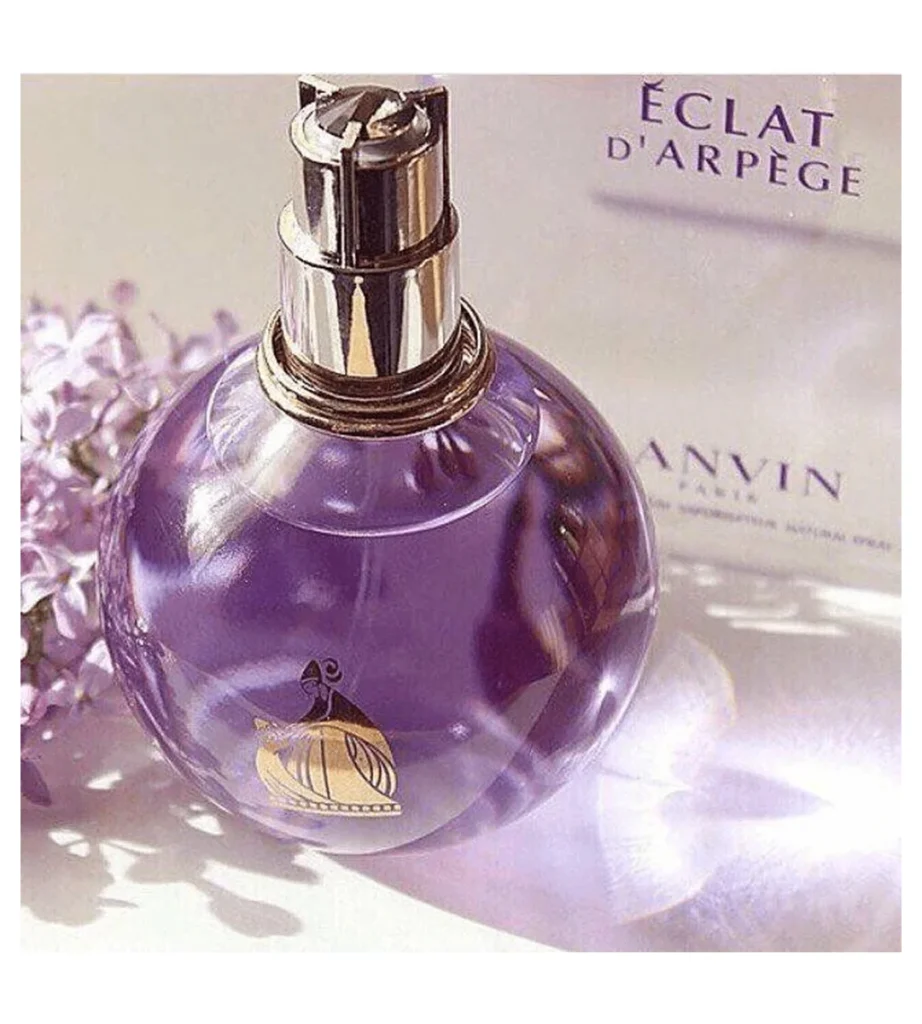 عطر لانوان اکلت د آرپژ Lanvin Éclat d’Arpège