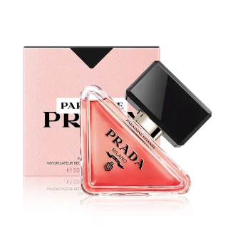 عطر زنانه پرادا پارادوکس اینتنس Prada Paradoxe Intense