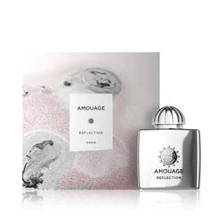 عطر زنانه رفلکشن وومن آمواج Amouage Reflection Woman EDP