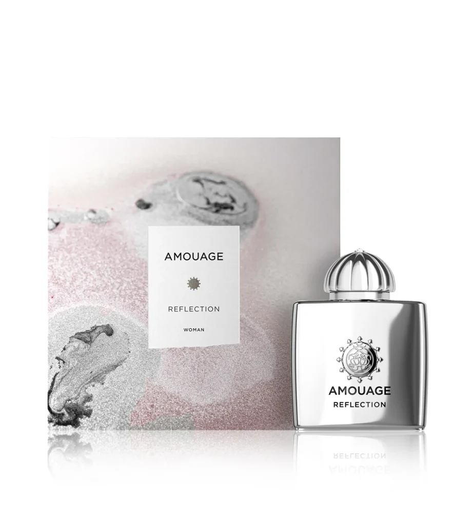 عطر زنانه رفلکشن وومن آمواج Amouage Reflection Woman EDP