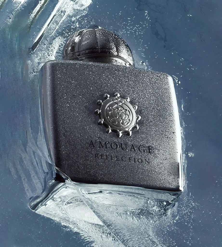 عطر زنانه رفلکشن وومن آمواج Amouage Reflection Woman EDP