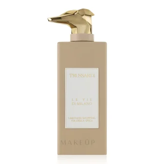 عطر تروساردی لیمیتلس شاپینگ ویا دلا اسپیگا Trussardi Limitless Shopping Via della Spiga