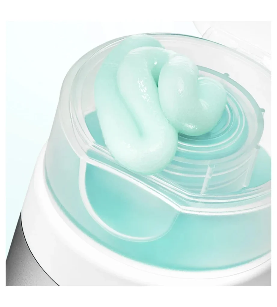 فوم شستشوی آبرسان PDRN و هیالورونیک اسید آنوا ANUA PDRN Hyaluronic Acid Moisturizing Cleansing Foam