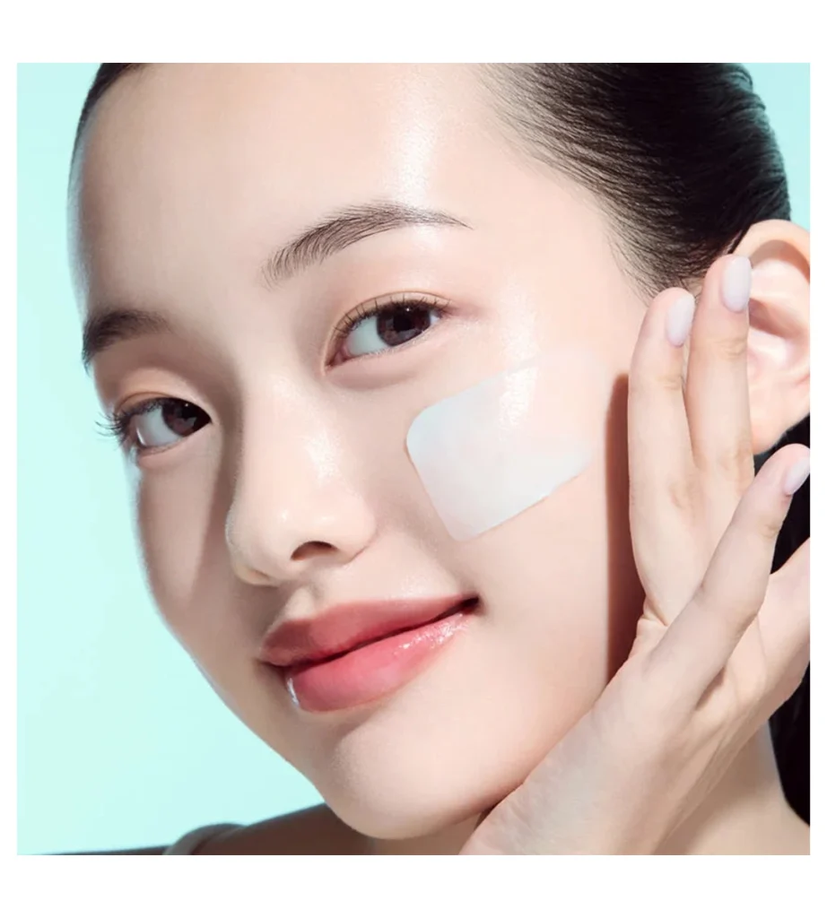 فوم شستشوی آبرسان PDRN و هیالورونیک اسید آنوا ANUA PDRN Hyaluronic Acid Moisturizing Cleansing Foam