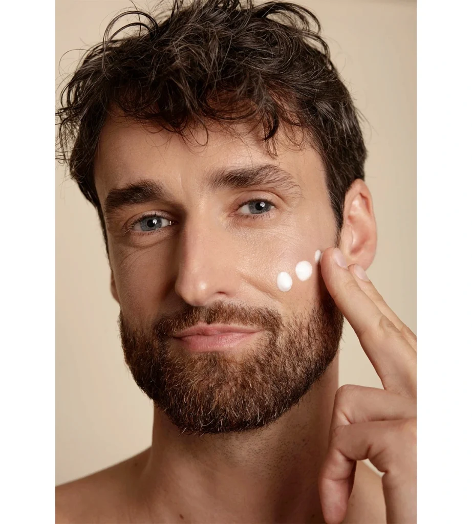 کرم مرطوب‌کننده چندکاره امبریولیس مدل Lait-Crème Fluid+ حجم ۷۵ میلی‌لیتر