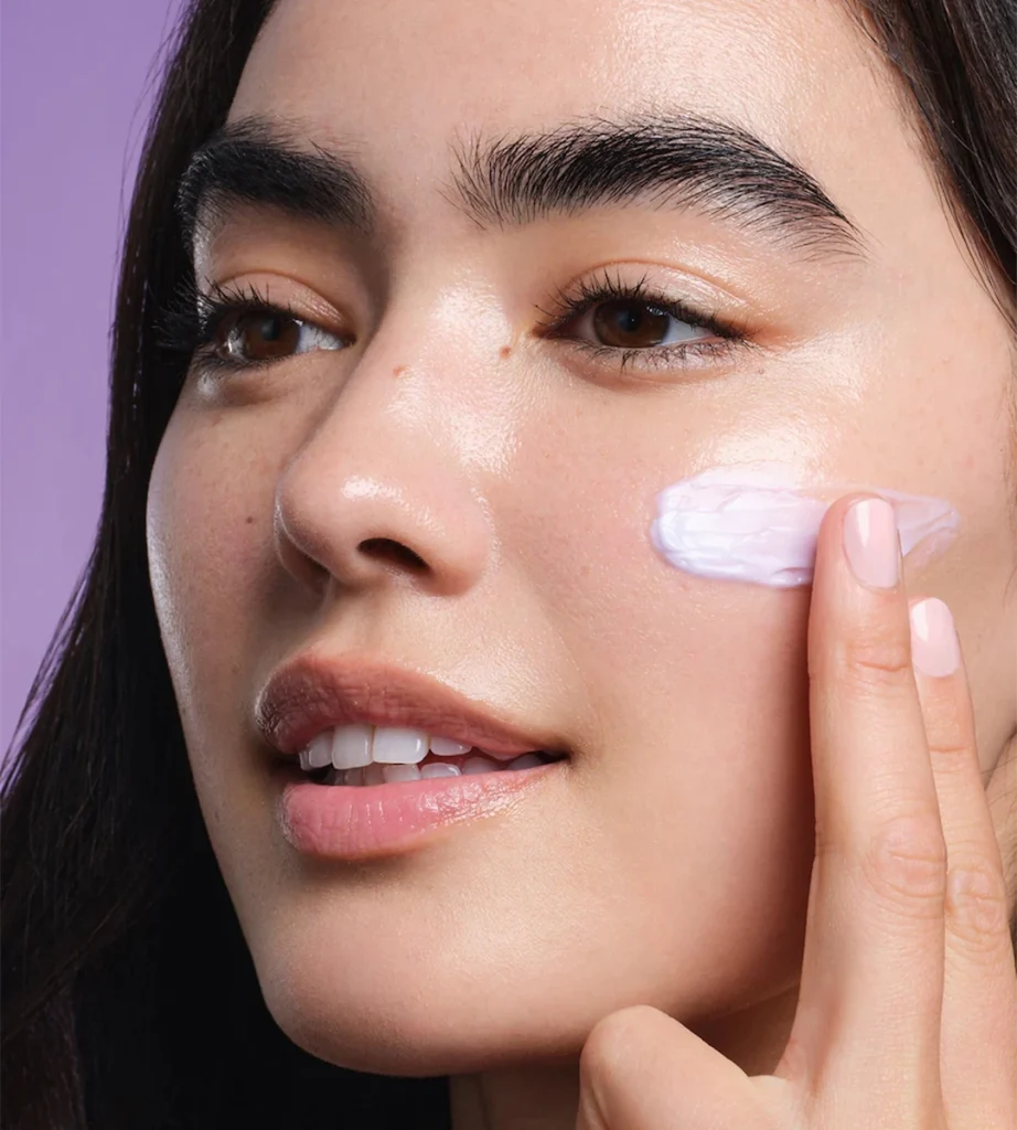 کرم آبرسان و مرطوبکننده لوکس تاچا Tatcha The Dewy Skin