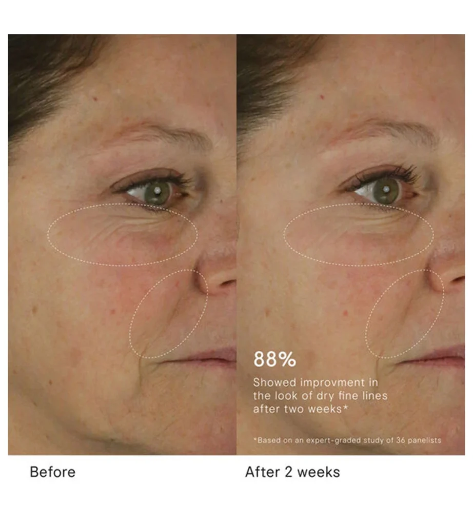 کرم آبرسان و مرطوبکننده لوکس تاچا Tatcha The Dewy Skin